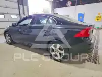 2012 Volvo S60 фото