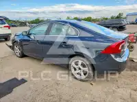 2012 Volvo S60 фото