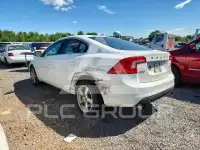 2012 Volvo S60 фото