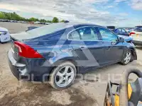 2012 Volvo S60 фото
