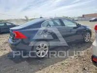 2012 Volvo S60 photo