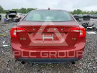 2012 Volvo S60 фото