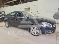 2012 Volvo S60 фото