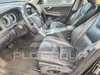2012 Volvo S60 фото