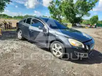 2012 Volvo S60 фото