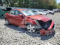 2012 Volvo S60 photo