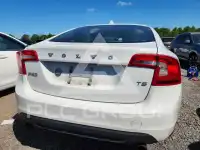 2012 Volvo S60 фото