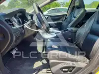2012 Volvo S60 фото