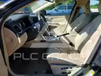 2012 Volvo S60 photo