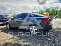 2012 Volvo S60 фото