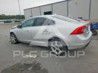 2012 Volvo S60 фото
