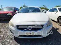 2012 Volvo S60 фото