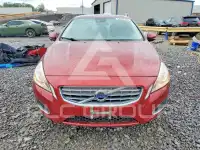 2012 Volvo S60 фото