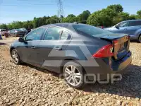 2012 Volvo S60 photo
