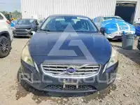 2012 Volvo S60 photo