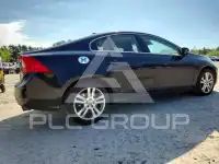2012 Volvo S60 photo