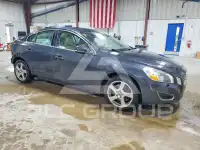 2012 Volvo S60 фото