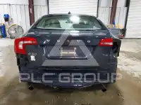 2012 Volvo S60 фото