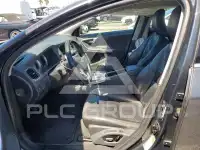 2012 Volvo S60 photo