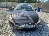 2012 Volvo S60 фото
