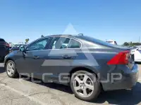 2012 Volvo S60 photo