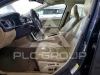 2012 Volvo S60 фото