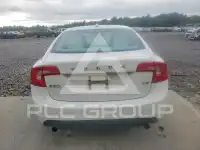 2012 Volvo S60 фото