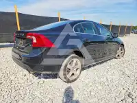 2012 Volvo S60 фото