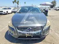 2012 Volvo S60 photo