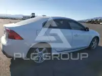 2012 Volvo S60 photo