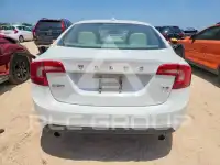 2012 Volvo S60 фото