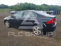 2012 Volvo S60 photo