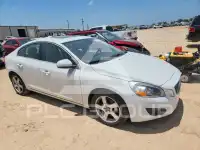 2012 Volvo S60 фото