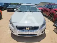 2012 Volvo S60 фото