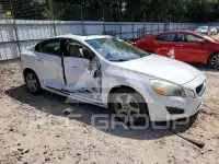 2012 Volvo S60 фото