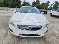 2012 Volvo S60 фото