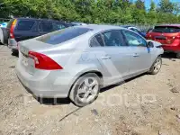 2012 Volvo S60 photo