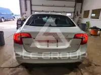 2012 Volvo S60 photo