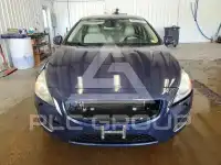 2012 Volvo S60 фото
