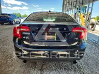 2012 Volvo S60 фото