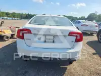 2012 Volvo S60 фото