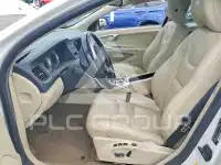 2012 Volvo S60 photo
