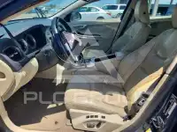 2012 Volvo S60 photo