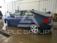 2012 Volvo S60 фото
