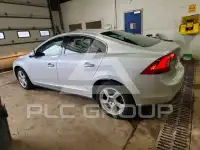 2012 Volvo S60 photo
