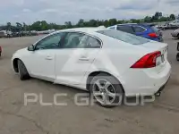 2012 Volvo S60 photo