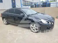 2012 Volvo S60 photo