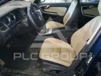 2012 Volvo S60 фото