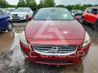2012 Volvo S60 фото