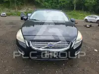 2012 Volvo S60 photo